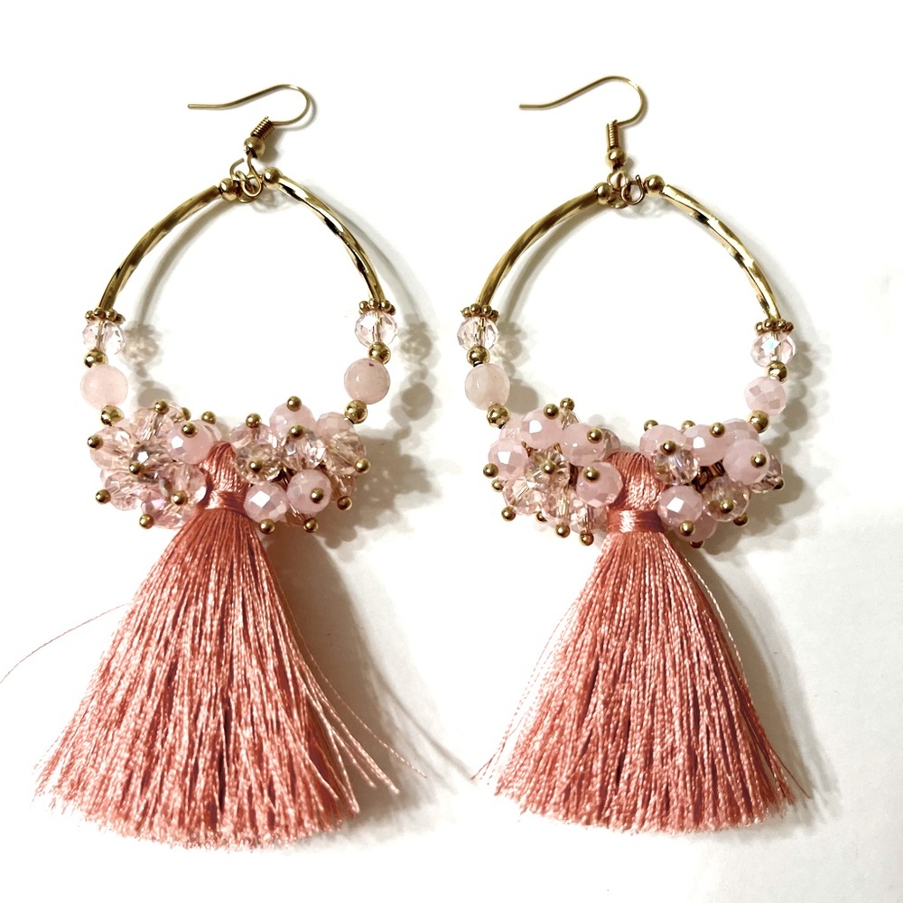 Artesanal Handmade earrings